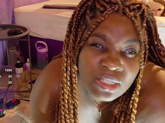 ebony-NeighborMoans