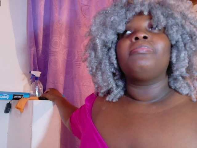 ebony-NeighborMoans