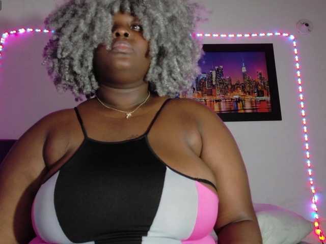ebony-NeighborMoans