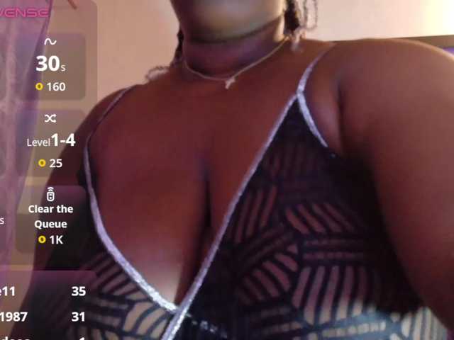 ebony-NeighborMoans