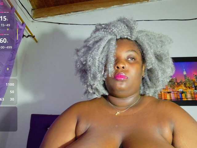 ebony-NeighborMoans