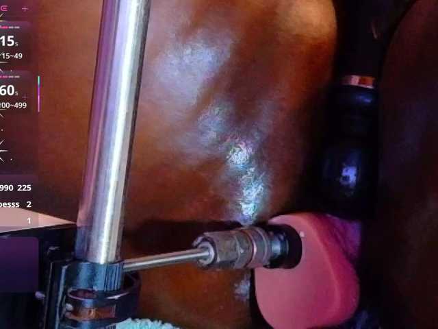ebony-NeighborMoans