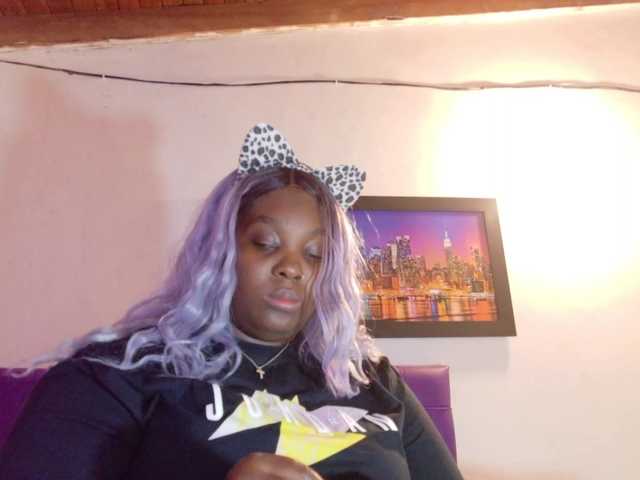 ebony-NeighborMoans