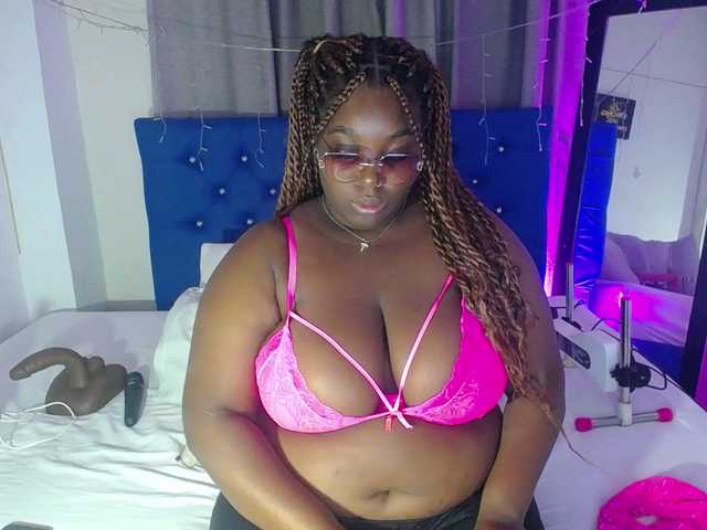 ebony-NeighborMoans