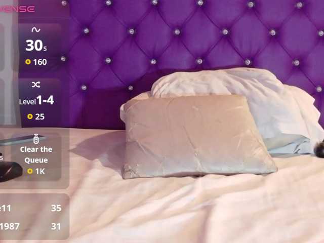 ebony-NeighborMoans, live now on BongaCams
