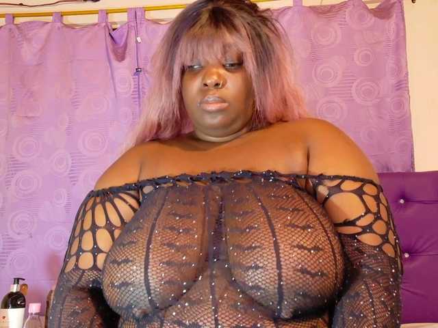 ebony-NeighborMoans