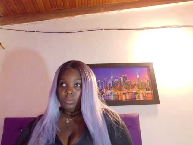 ebony-NeighborMoans