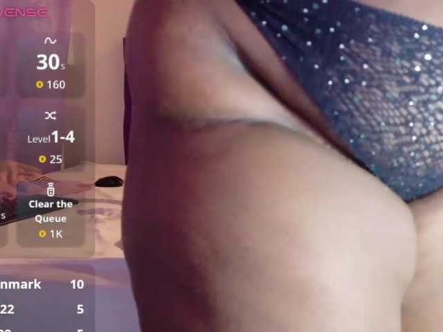 ebony-NeighborMoans