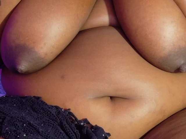 ebony-NeighborMoans