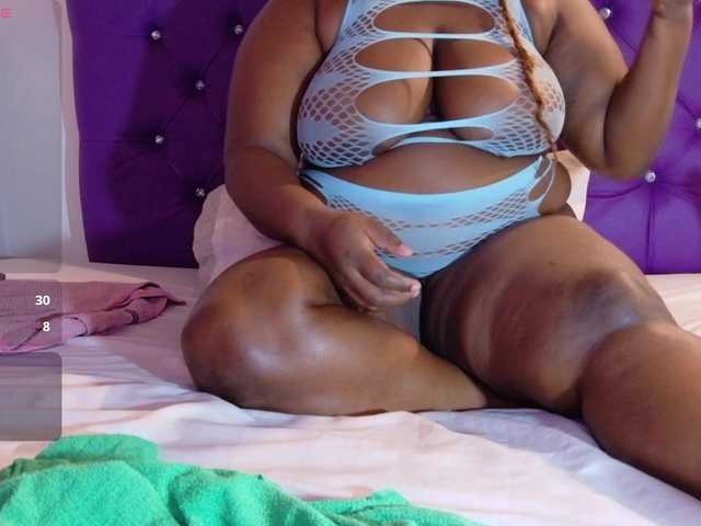 ebony-NeighborMoans