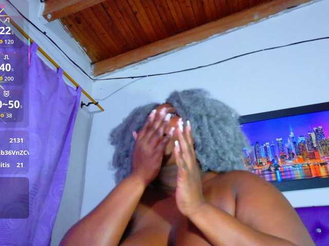ebony-NeighborMoans preview