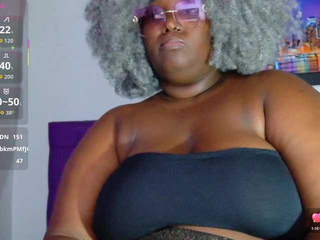 ebony-NeighborMoans