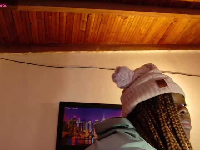 ebony-NeighborMoans