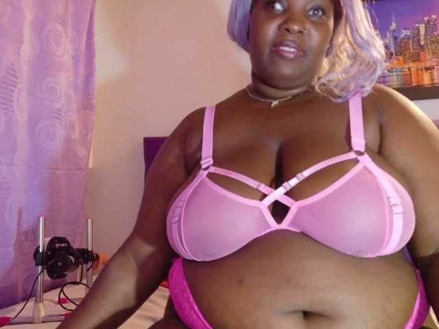 ebony-NeighborMoans