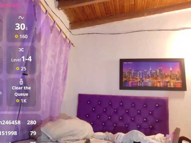 ebony-NeighborMoans