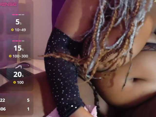 ebony-NeighborMoans