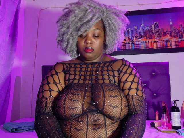ebony-NeighborMoans