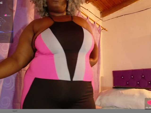 ebony-NeighborMoans live cam on BongaCams