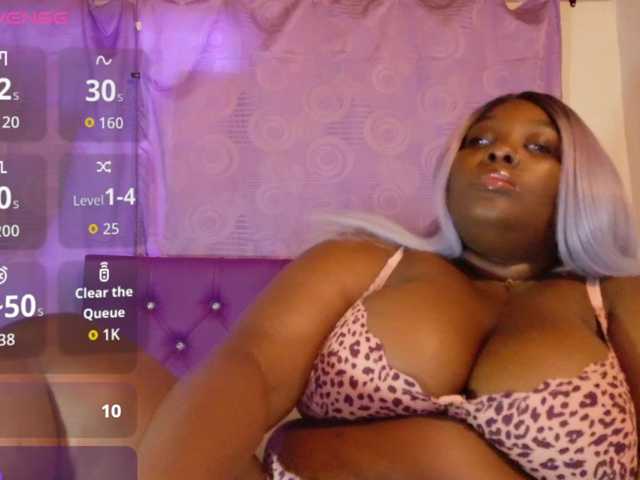 ebony-NeighborMoans
