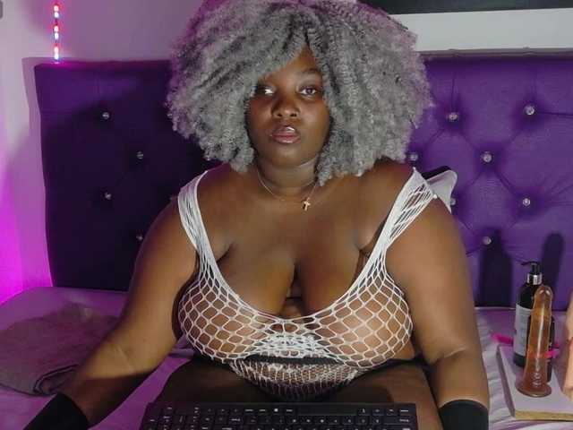 ebony-NeighborMoans's BongaCams show and profile