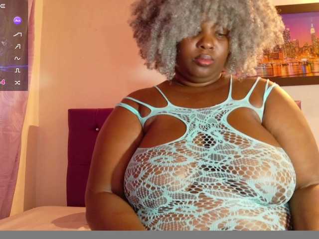 ebony-NeighborMoans