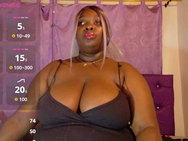 ebony-NeighborMoans
