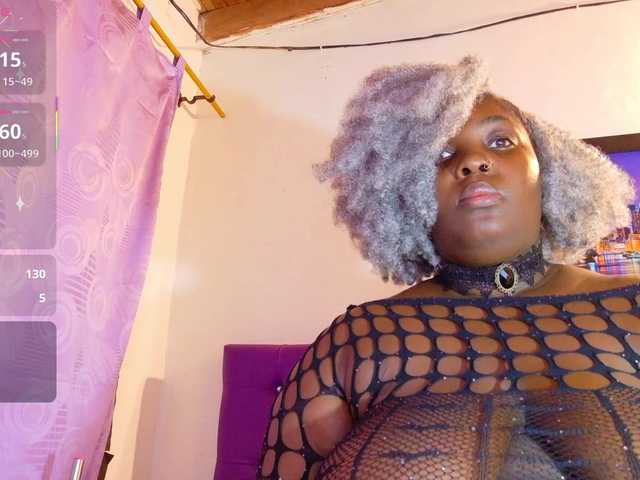 ebony-NeighborMoans live cam on BongaCams