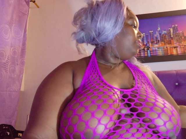 ebony-NeighborMoans