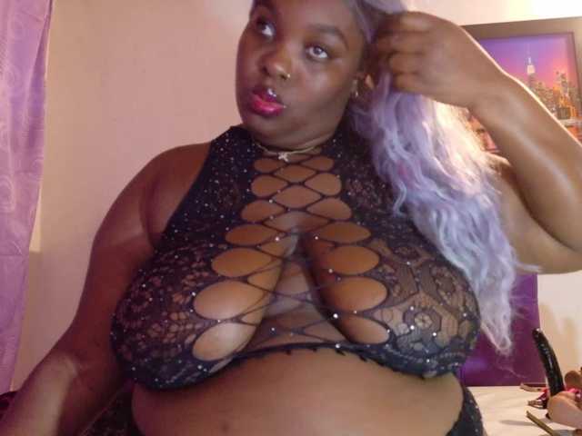 ebony-NeighborMoans