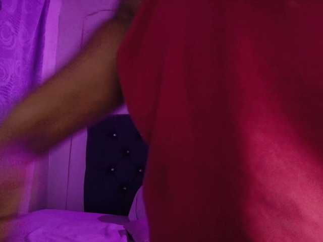 ebony-NeighborMoans