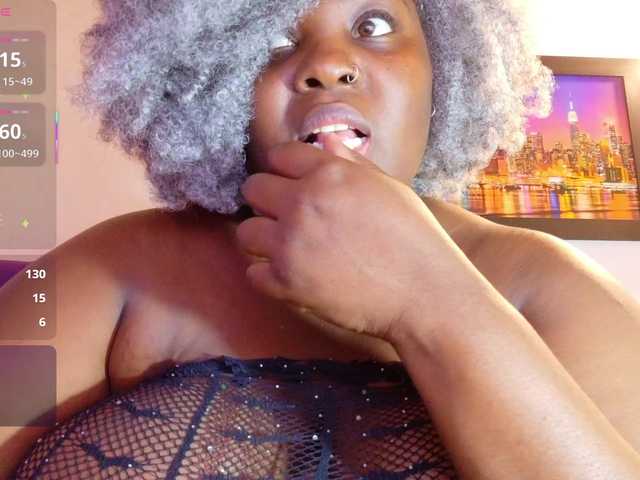 ebony-NeighborMoans live cam on BongaCams