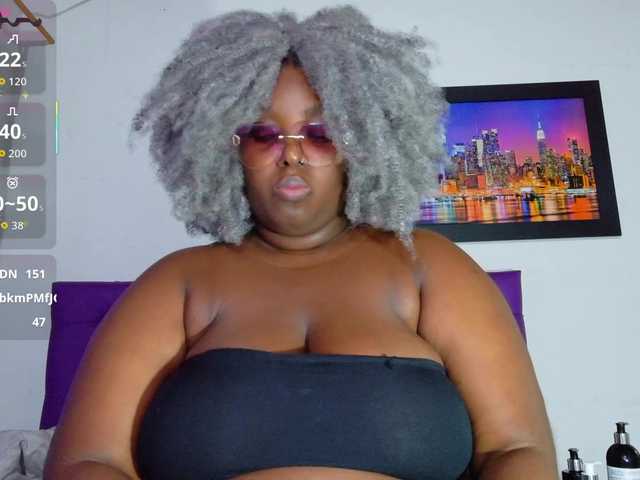 ebony-NeighborMoans