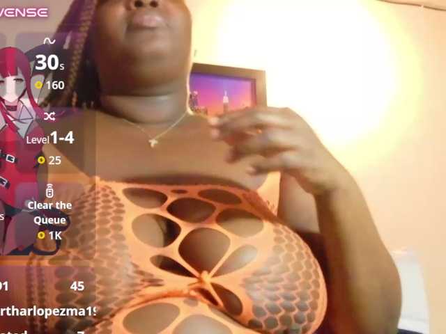 ebony-NeighborMoans