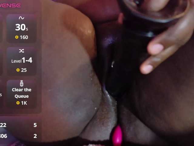 ebony-NeighborMoans