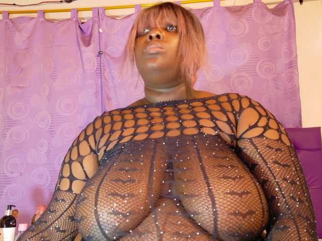 ebony-NeighborMoans