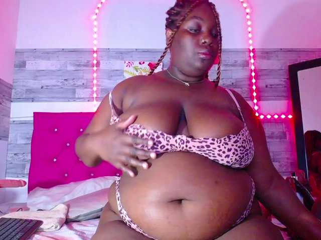 ebony-NeighborMoans