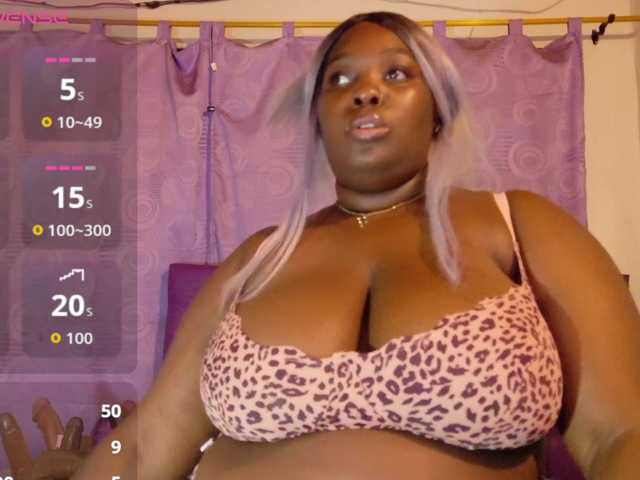 ebony-NeighborMoans