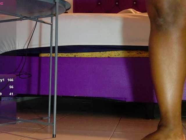 ebony-NeighborMoans live cam on BongaCams