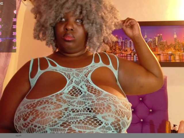 ebony-NeighborMoans