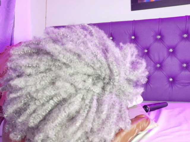 ebony-NeighborMoans