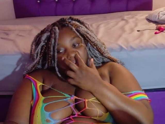 ebony-NeighborMoans
