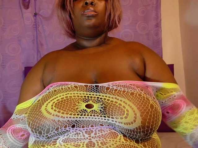 ebony-NeighborMoans