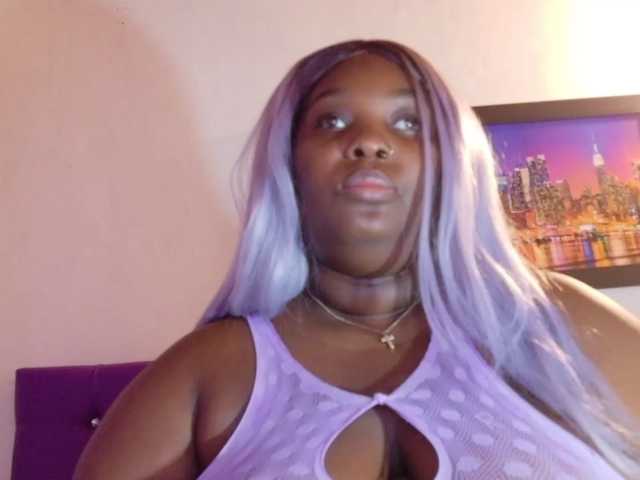 ebony-NeighborMoans
