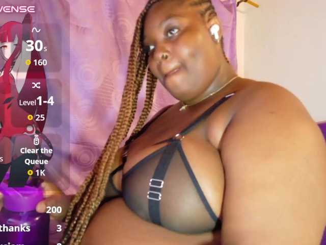 ebony-NeighborMoans live cam on BongaCams