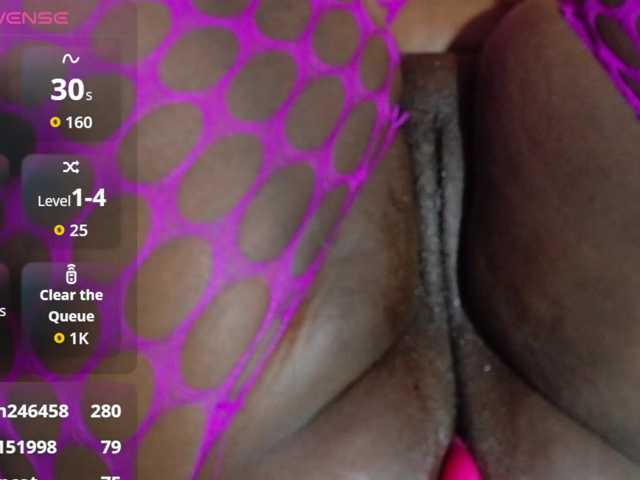 ebony-NeighborMoans