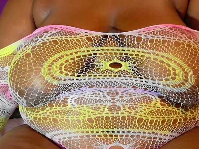 ebony-NeighborMoans