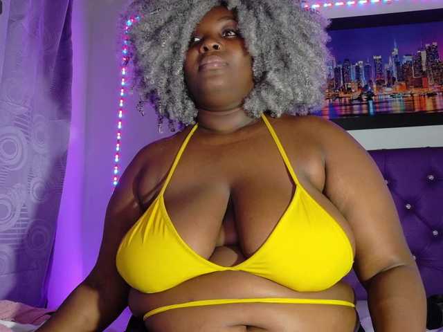 ebony-NeighborMoans's BongaCams show and profile