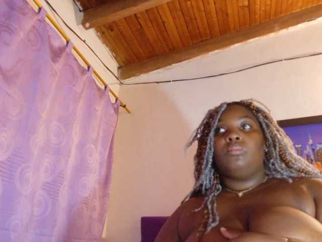 ebony-NeighborMoans