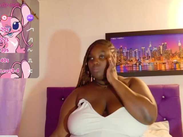 ebony-NeighborMoans