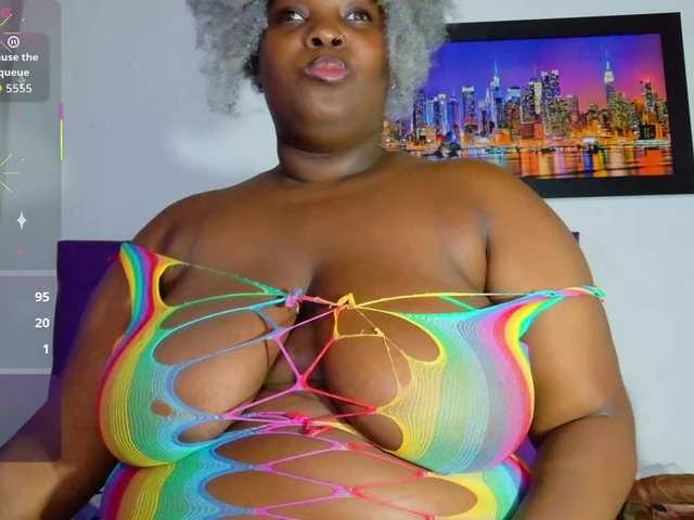 ebony-NeighborMoans live cam on BongaCams